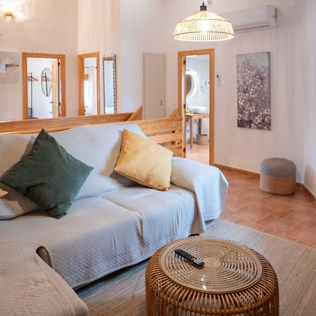 Casa Rural El Encanto De La Gila Alcala del Jucar Eksteriør bilde